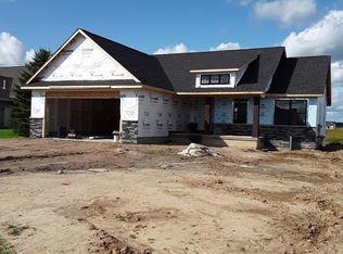 2348 Gallant Fox Way, Saint Johns, MI