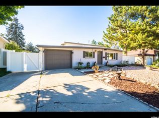 8466 S 1520 E, Sandy, UT 84093