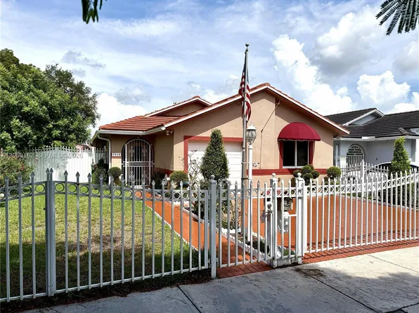 7510 W 4th Ave, Hialeah, FL 33014