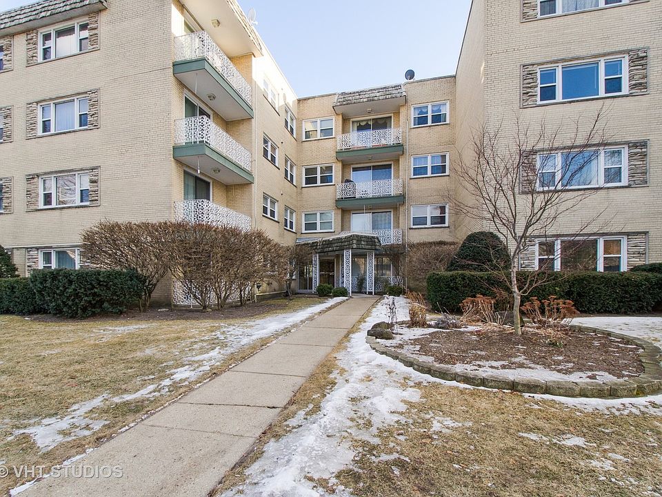 1st image of 710 Oakton St APT 405