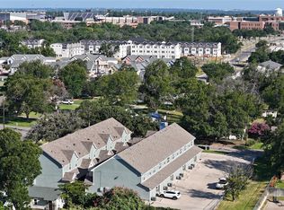 701 S Lillian St #1, Stephenville, TX 76401