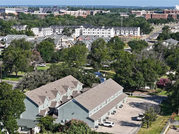 701 S Lillian St #1, Stephenville, TX 76401