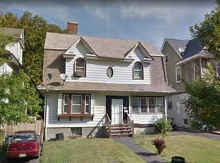 80 Burchard Ave, East Orange, NJ 07017