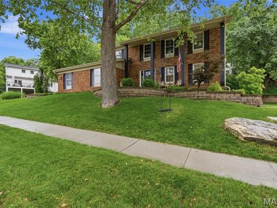 2730 Diamond Ridge Ln, Saint Louis, MO, 63131