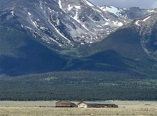 15100 County Road 328, Buena Vista, CO 81211