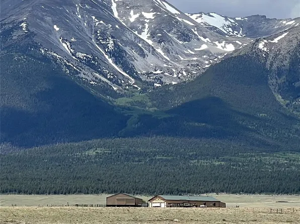 15100 County Road 328, Buena Vista, CO 81211