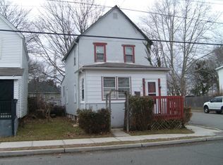 228 Pearl St S, Red Bank, NJ 07701