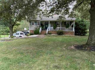 64 Cherry Hill Dr, Hardin, KY 42048