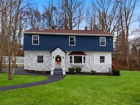 58 Lakelands Avenue, Greenwood Lake, NY 10925