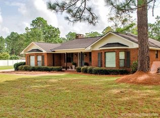 717 Harper St, Jesup, GA 31546