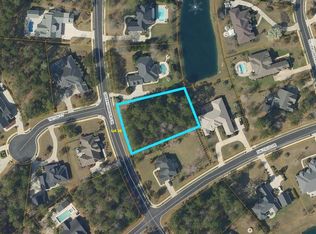 Creek Harbour Cir LOT 56, Murrells Inlet, SC 29576