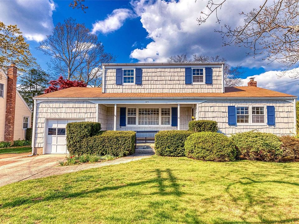 149 Clark Boulevard, Massapequa Park, NY 11762 Zillow