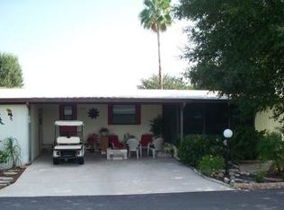 2703 S Flamingo Rd, Avon Park, FL 33825