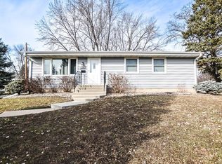 3001 Winnetka Ave N, Crystal, MN 55427