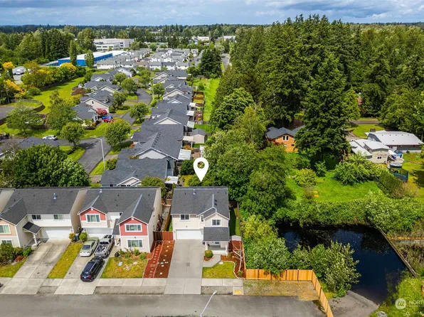 313 115th Street Ct E, Tacoma, WA 98445