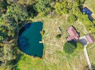 19625 County Road 6, Coshocton, OH 43812