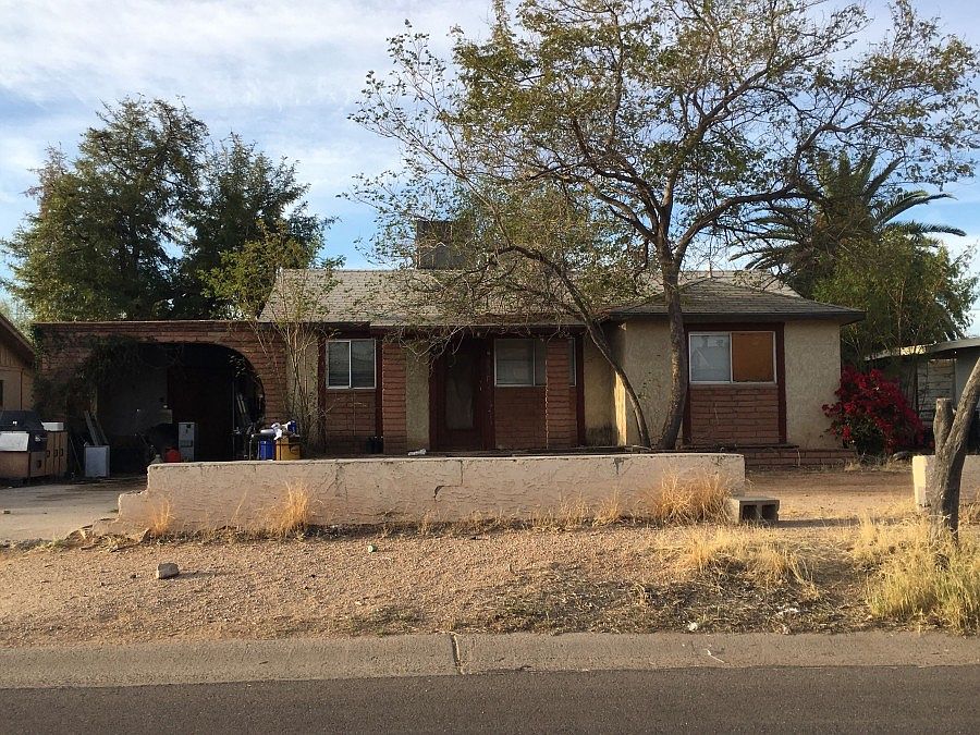 1st image of 8031 E 1st Ave