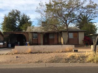 8031 E 1st Ave, Mesa, AZ 85208