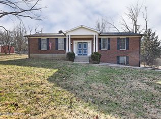 1689 Boston Rd, Bardstown, KY 40004
