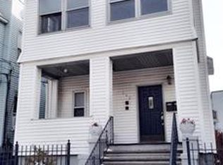 140 Garfield Ave, Jersey City, NJ 07305