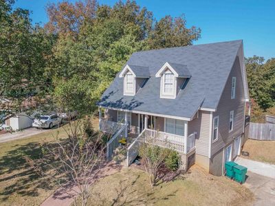 176 Gardenia Ct, Millbrook, AL, 36054