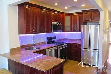 Rented by Ideal Properties Group