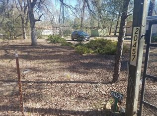 20457 Old Alturas Rd, Redding, CA 96003