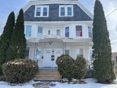 44 Oregon St, Wilkes Barre, PA, 18702
