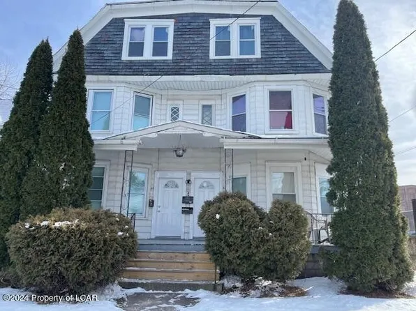44 Oregon St, Wilkes Barre, PA 18702