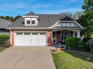 1460 Bending River Dr, Nashville, TN 37221