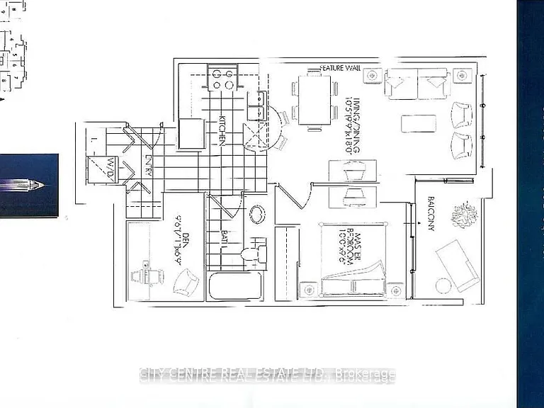 4090 Living Arts Dr #1112 — Photo 20