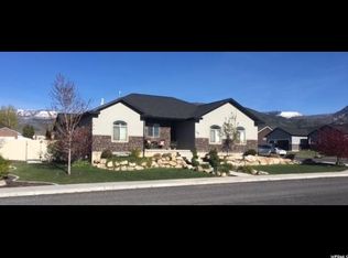 769 S 30 E, Ephraim, UT 84627