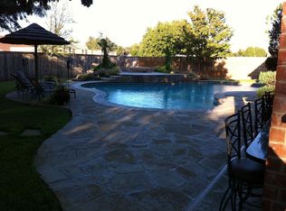 7109 NW 32nd St, Bethany, OK 73008