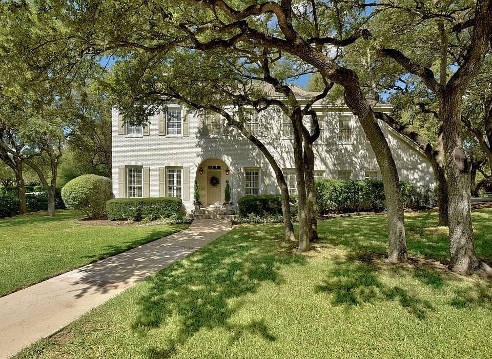 2808 Montebello Rd UNIT 1, Austin, TX 78746 Zillow