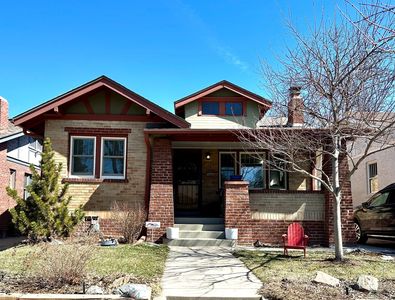 1548 Harrison St, Denver, CO, 80206