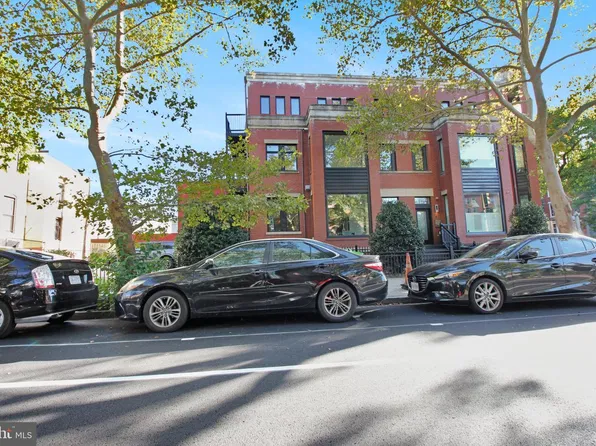 1555 9th St NW APT A, Washington, DC 20001