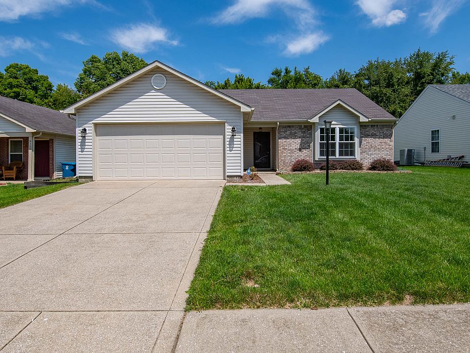 9146 Bagley Dr, Indianapolis, IN 46231 Zillow