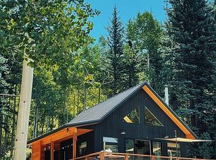 135 N Van Winkle Ave, Rico, CO 81332