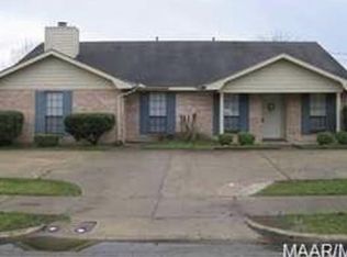 3625 Castle Ridge Rd, Montgomery, AL 36116