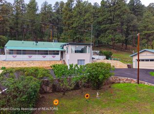 215 Junction Rd, Ruidoso, NM 88345