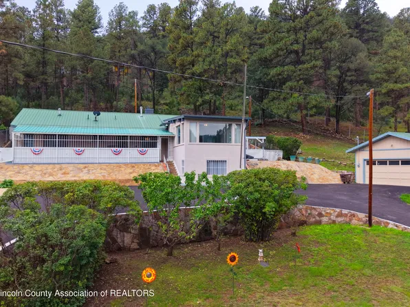 215 Junction Rd, Ruidoso, NM 88345