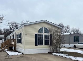 Liberty Parke Place plan