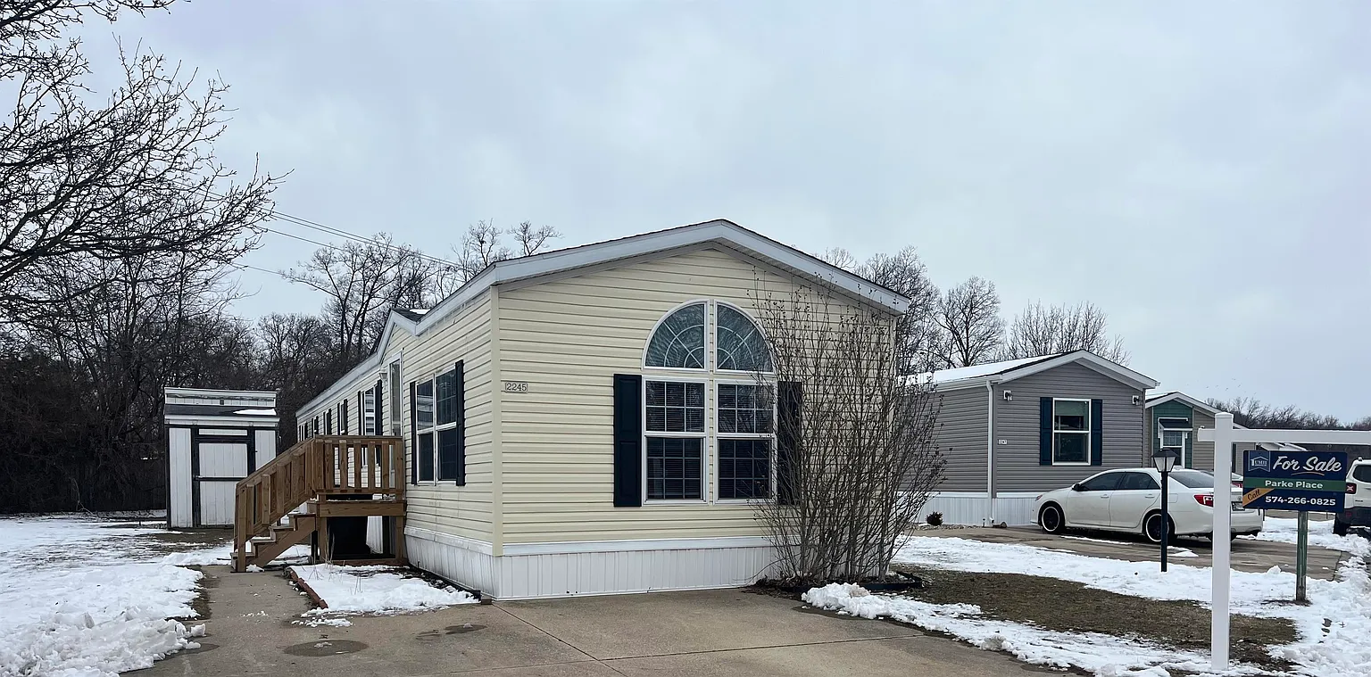 Liberty 636 Parke Place Plan, Parke Place photo 1