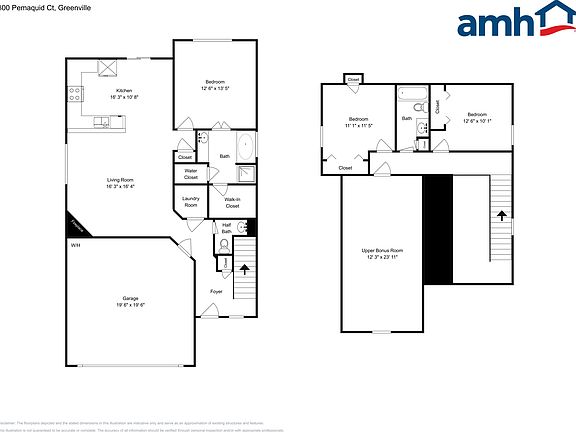 2nd image of this home