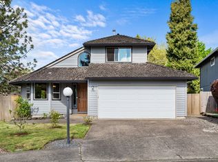 11125 SW 123rd Pl, Portland, OR 97223
