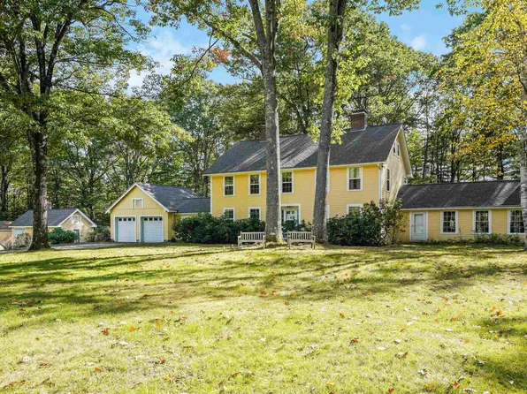 247 Reid Road, Francestown, NH 03043