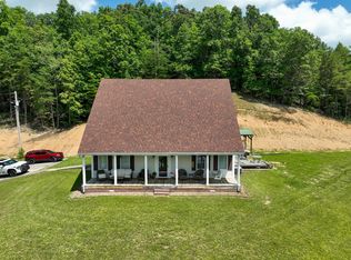 55 W Highway 577, Manchester, KY 40962