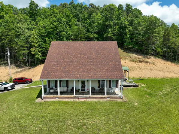 55 W Highway 577, Manchester, KY 40962