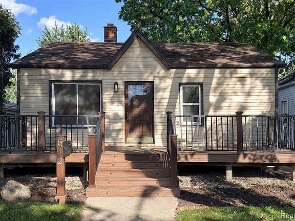 5th image of 5712 Drexel St