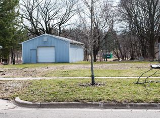708 E Green St, Marshall, MI 49068